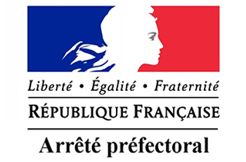 Arrêtés Prefectoraux